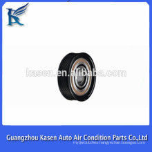 DENSO auto ac compressor magnetic clutch 9pk pulley